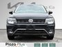 2018 Volkswagen Tiguan Trendline