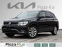 2018 Volkswagen Tiguan Trendline