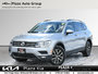 2020 Volkswagen Tiguan Comfortline Certified | Carfax Report | Bluetooth | Backup Camera