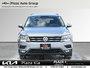 2020 Volkswagen Tiguan Comfortline Certified | Carfax Report | Bluetooth | Backup Camera