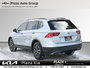 2020 Volkswagen Tiguan Comfortline Certified | Carfax Report | Bluetooth | Backup Camera