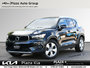 2020 Volvo XC40 MOMENTUM Pano Roof | Leather | AWD | Certified