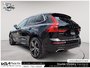 2019 Volvo XC60 R-Design