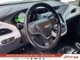 Chevrolet Bolt EV Premier CUIR BOSE 2018