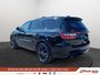 Dodge Durango R/T AWD CUIR GPS V8 HITCH 2022