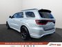 Dodge Durango R/T Plus TOW N GO - 6 PLACES 2023