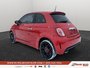 Fiat 500 Sport Turbo TOIT OUVRANT 2013