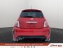 2013 Fiat 500 Sport Turbo TOIT OUVRANT