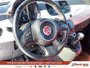 2014 Fiat 500 Sport Turbo TOIT OUVRANT