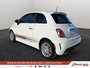 Fiat 500 Sport Turbo TOIT OUVRANT 2014