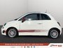 Fiat 500 Sport Turbo TOIT OUVRANT 2014