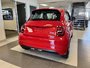 2024 Fiat 500e RED