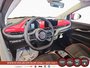 2024 Fiat 500e RED