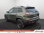 Jeep Cherokee Trailhawk Elite - TOIT PANO 2020