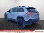 Jeep Cherokee Trailhawk V6 HITCH 2020