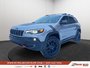 Jeep Cherokee Trailhawk V6 HITCH 2020