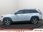 2022 Jeep Grand Cherokee 4xe  DEMO SPECIAL