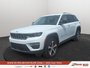 2022 Jeep Grand Cherokee 4xe  DEMO SPECIAL