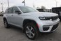 Jeep Grand Cherokee 4xe LIMITED CUIR TOIT PANO GPS HYBRIDE 2023