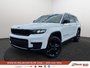 2022 Jeep Grand Cherokee L ALTITUDE 6 PLACES