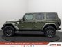 Jeep Wrangler 4xe Unlimited Sahara TOIT SKY-TOUCH 2021