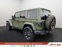 Jeep Wrangler 4xe Unlimited Sahara TOIT SKY-TOUCH 2021