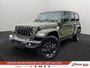 Jeep Wrangler 4xe Unlimited Sahara TOIT SKY-TOUCH 2021