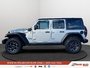 Jeep Wrangler 4xe Unlimited Rubicon CUIR GPS 2022