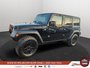 Jeep Wrangler Unlimited Willys Wheeler 2015