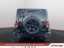 Jeep Wrangler Unlimited Unlimited Backcountry 2016