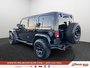 Jeep Wrangler Unlimited Unlimited Backcountry 2016