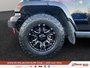 Jeep Wrangler Unlimited Unlimited Backcountry 2016