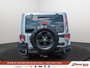 Jeep Wrangler UNLIMITED SAHARA WINTER 2017