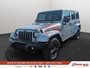 2017 Jeep Wrangler UNLIMITED SAHARA WINTER