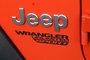 Jeep Wrangler Unlimited Sport 2018