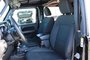 Jeep Wrangler Sport S - 2 PORTES 2019 LIFT KIT + PNEUS SURDIMENSIONNÉS