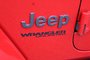 2021 Jeep Wrangler UNLIMITED RUBICON V6 TOIT RIGIDE