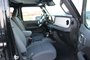 2024 Jeep Wrangler Sahara - PNEUS D'HIVER INCLUS