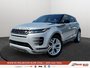 2021 Land Rover Range Rover Evoque R-Dynamic SE