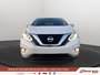 2018 Nissan Murano PLATINUM AWD CUIR TOIT PANO GPS