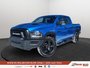 Ram 1500 Classic Warlock 4X4 GPS CREW CAB 2021