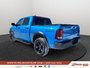 Ram 1500 Classic Warlock 4X4 GPS CREW CAB 2021