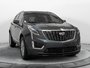 Cadillac XT5 AWD Luxury Bas Kilométrage 2021-3