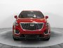 Cadillac XT5 AWD Luxury 2021-2