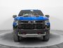 Chevrolet 1500 4RM, CAISSE COURTE, CAB. MULTIPLAC ZR2 Bas Kilométrage Diesel 2024-1