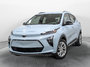 Chevrolet BOLT EUV 2022 Chevrolet Bolt EUV LT 2022-0