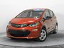 2020 Chevrolet Bolt EV 2020 Chevrolet Bolt EV LT-0