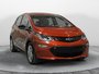 2020 Chevrolet Bolt EV 2020 Chevrolet Bolt EV LT-2