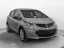 Chevrolet Bolt EV LT 2021-3