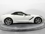 Chevrolet CABRIOLET CORVETTE 2LT Décapotable Automatique 2015-5